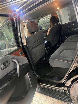 نیسان پاترۆل